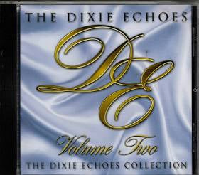 Dixie Echoes CD Collection Vol-2