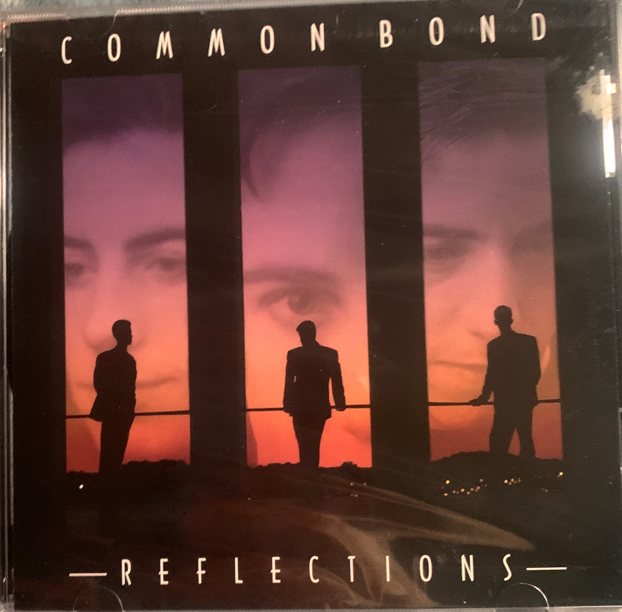 Common Bond CD-Reflections