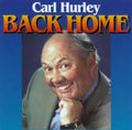 Carl Hurley CD-Back Home
