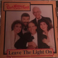 Chuck Wagon Gang CD Leave The Light On