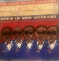 Blind Boys Of Alabama CD-Down In New Orleans New Factory Sealed