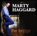 Marty Haggard CD-The Bridge