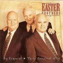 Easter Brothers CD-Their Greatest Hits